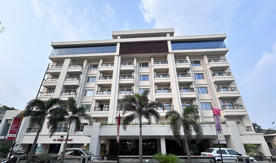 La Hospin Hotel