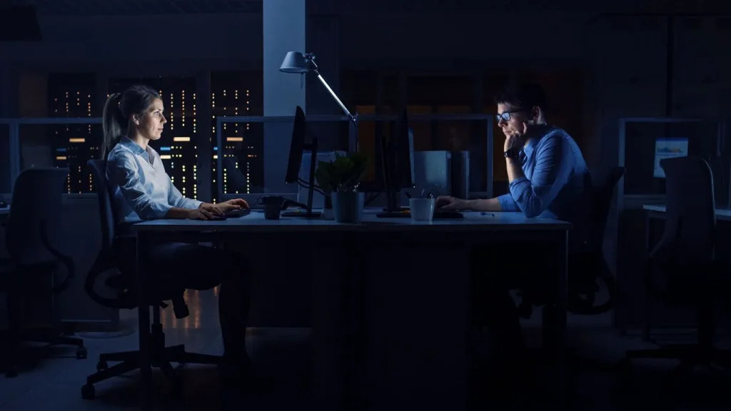 Safe and Reliable Transportation Solutions for Night Shift Employees