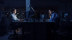Safe and Reliable Transportation Solutions for Night Shift Employees