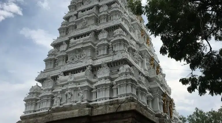 Sri Venkateswara Temple