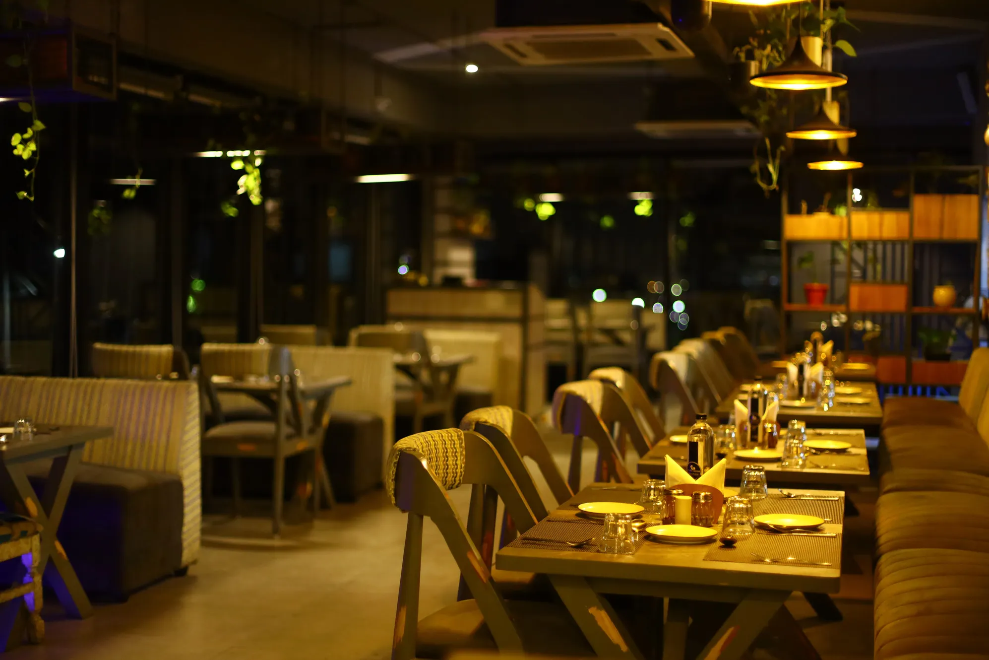 Upland Bistro