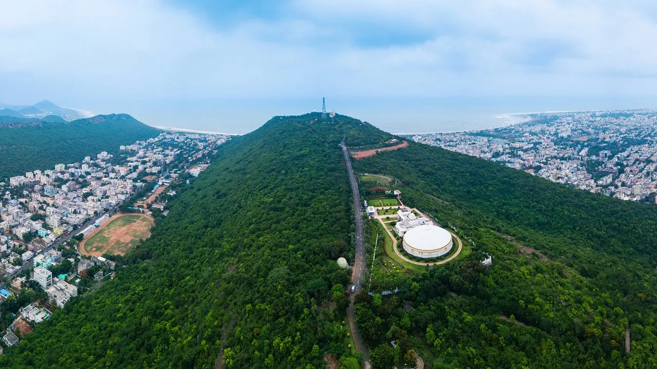 Visakhapatnam​