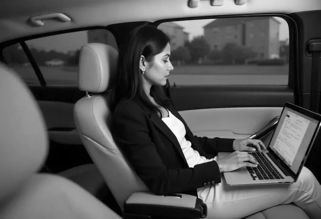 Why employee transportation is a core business function