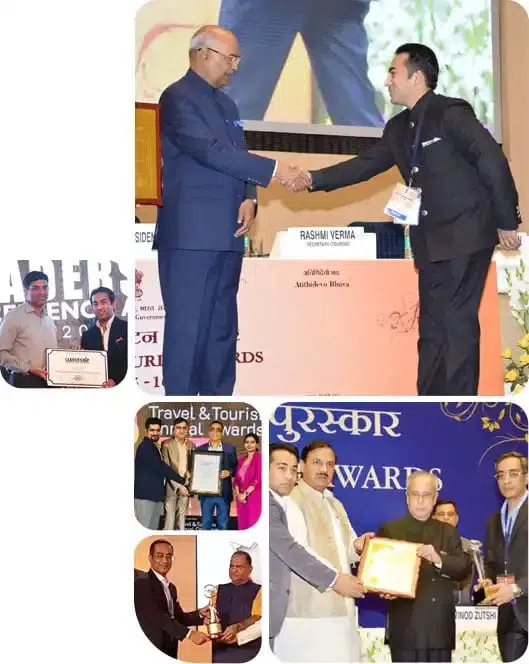awards 10