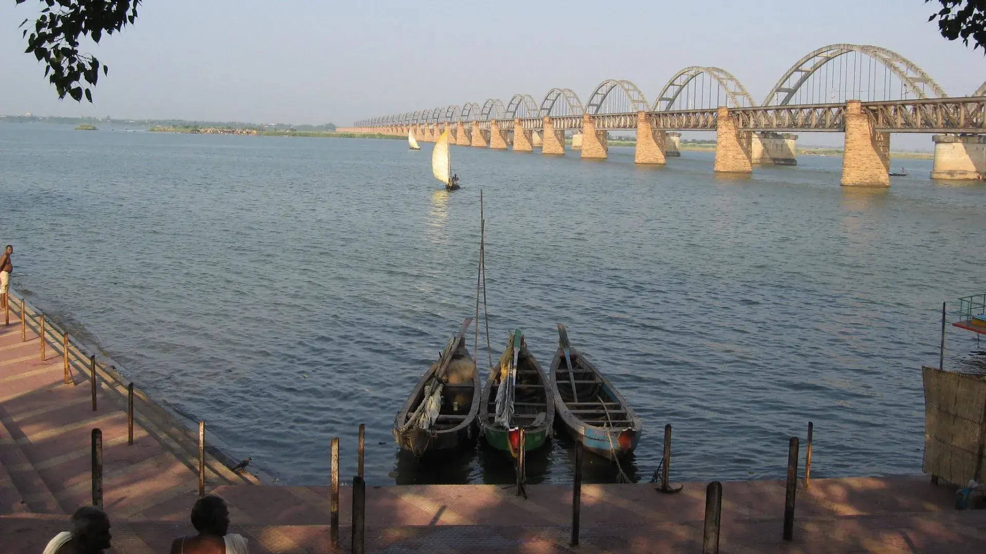 rajahmundry