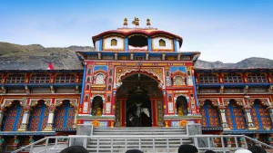 Badrinath Dham - A Complete Travel Guide to Lord Vishnu's Sacred Abode in Chamoli, Uttarakhand