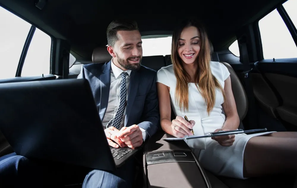 Corporate Mobility Enhances Employees