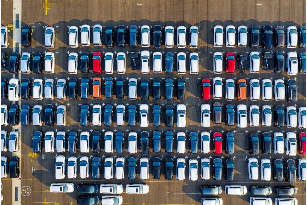 Fleet Management vs Outsourced Mobility: What’s Better for Your Business