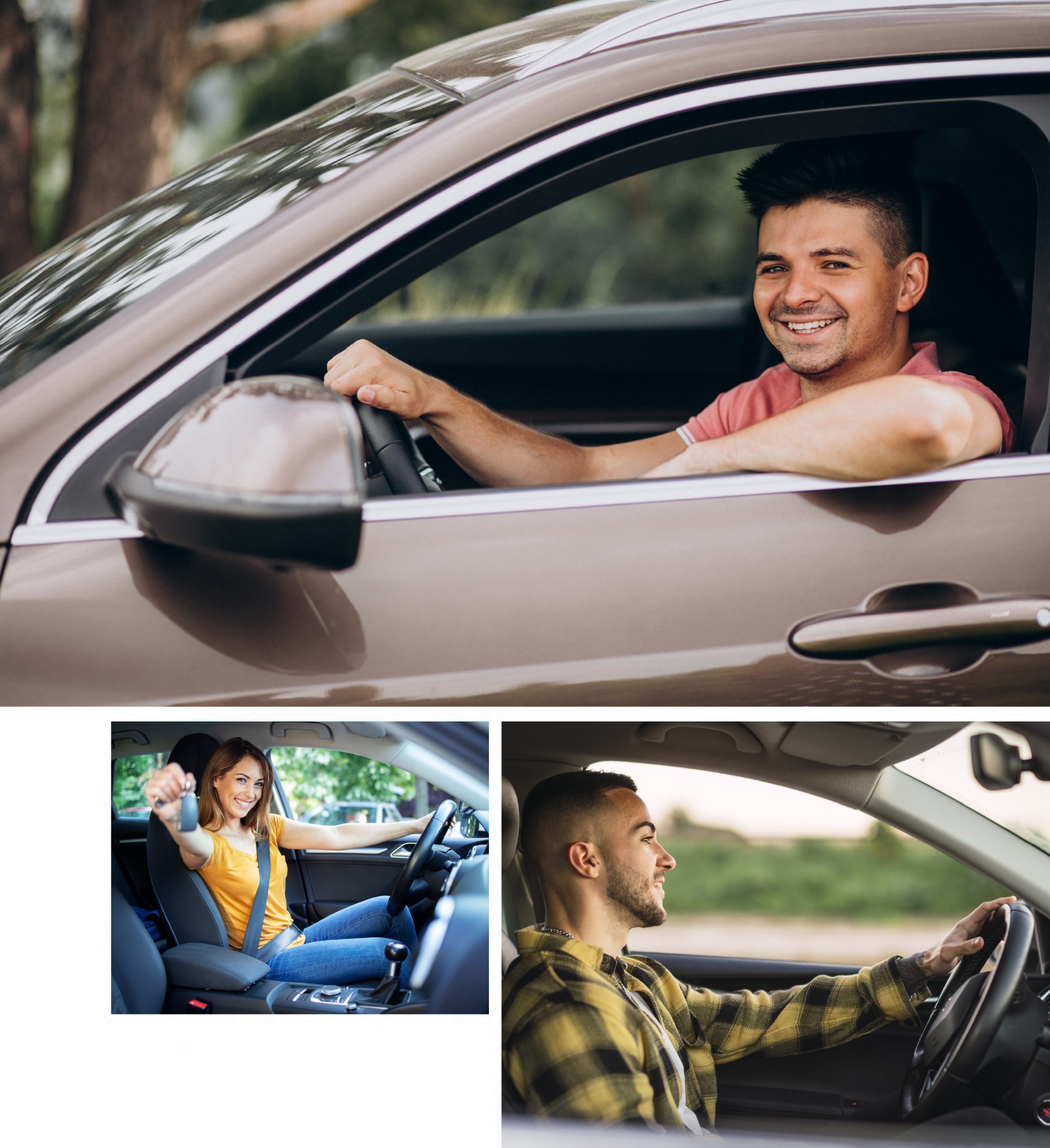 Global Self Drive Solutions