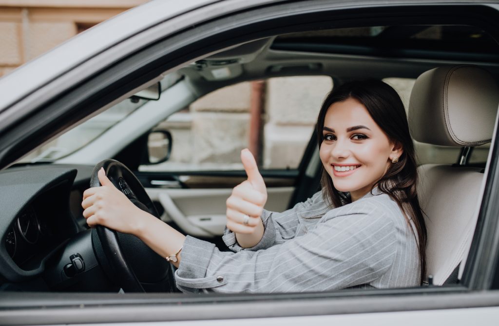Self drive solutions