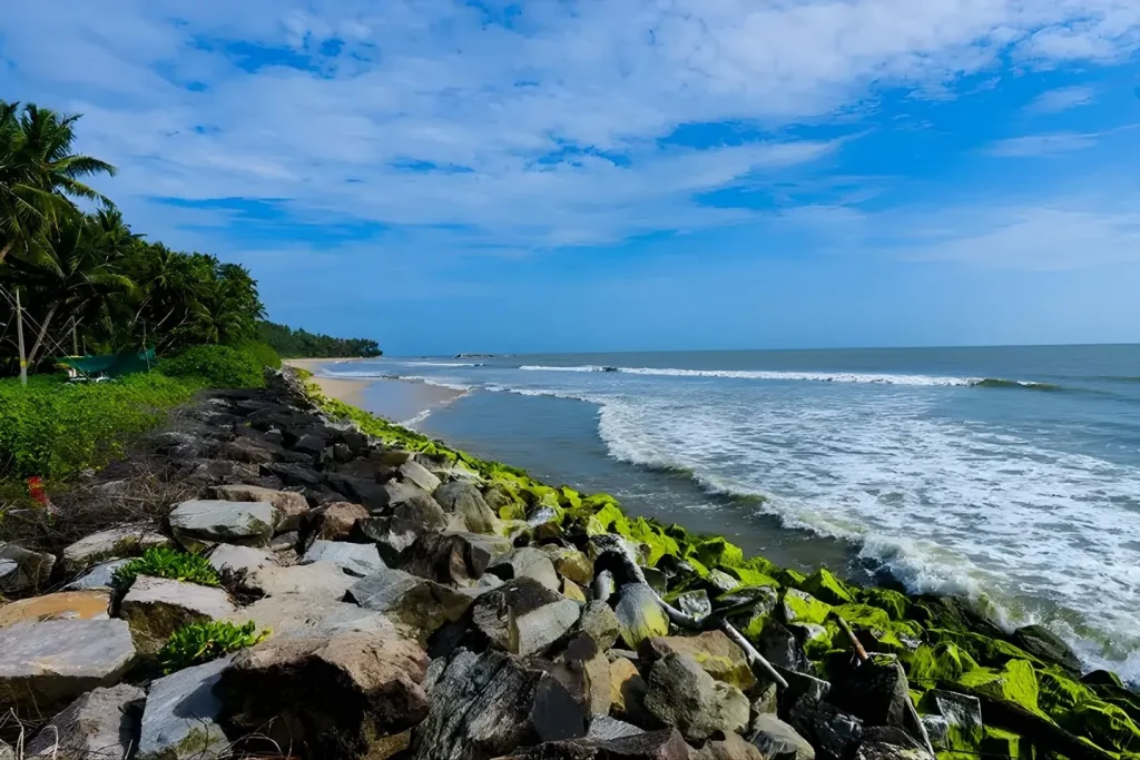Kannur