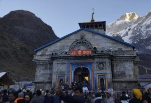 Kedarnath Dham - A Complete Travel Guide to the Highest Jyotirlinga in the Himalayas, Uttarakhand