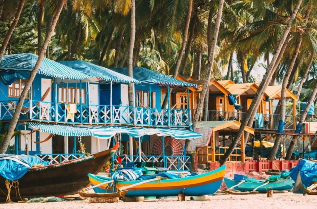 Things to do in Palolem Beach - A Definitive Travel Guide