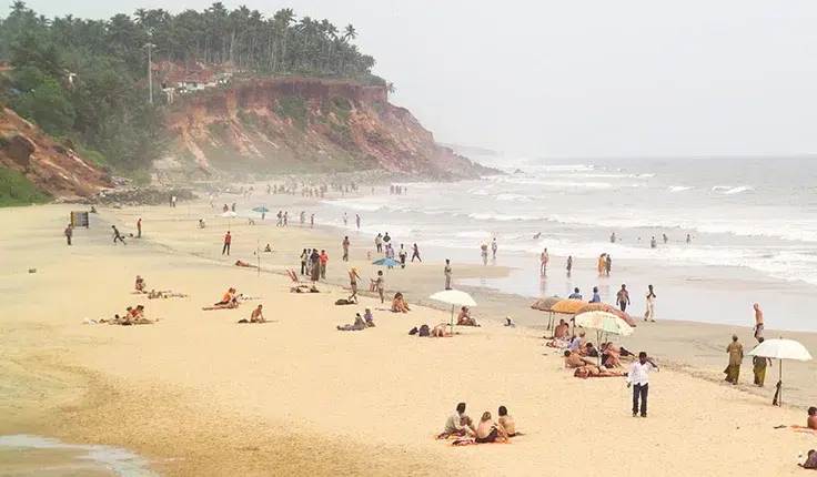 Varkala
