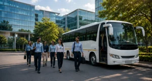 Hidden Costs of Poor Employee Transportation Management