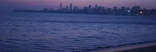 Juhu beach
