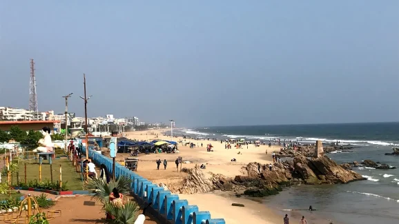 RK Beach RK Beach