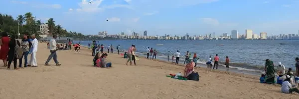 chowpati