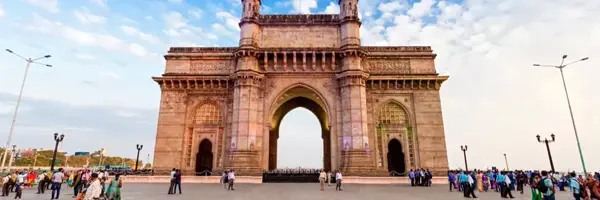 gatewayof india