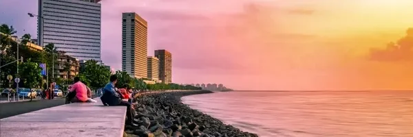 marine Drive