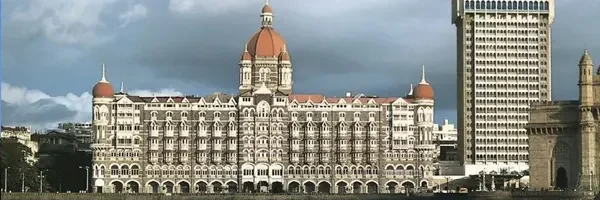 taj hotel